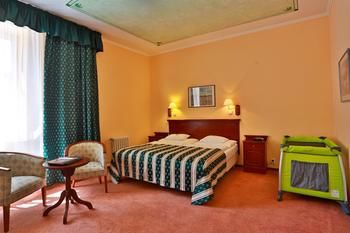 Childrens Theme Room